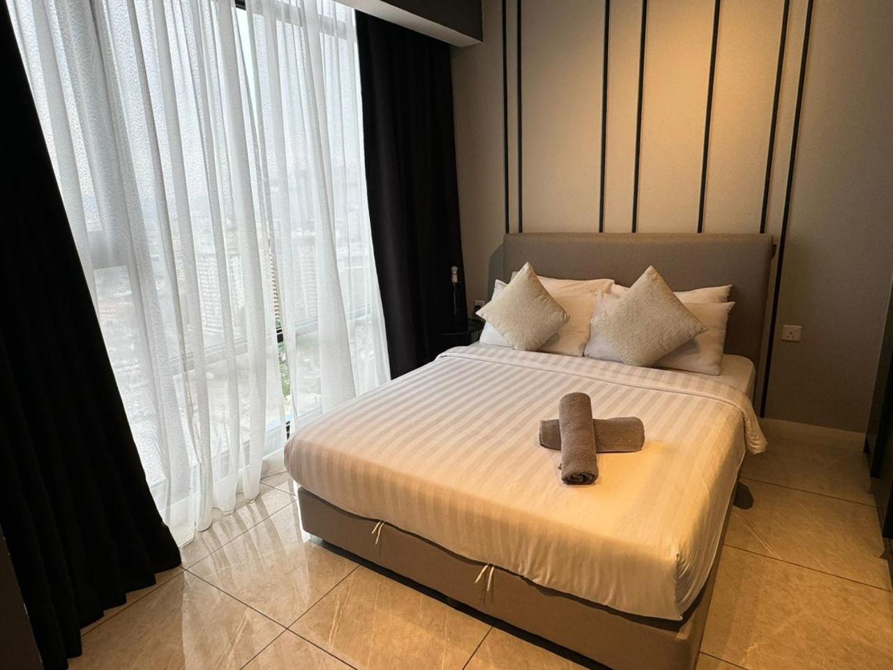 Apartment Cozy At Axon
