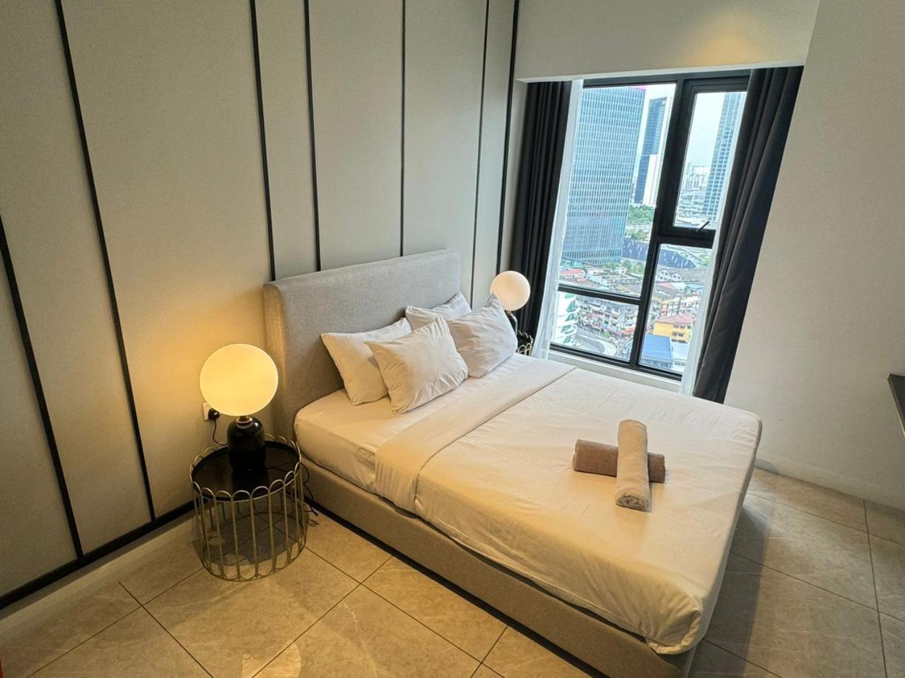 Cozy At Axon Kuala Lumpur