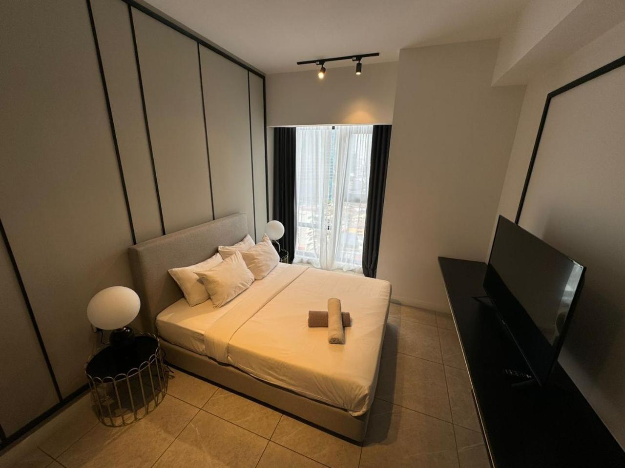 Cozy At Axon Apartment Kuala Lumpur