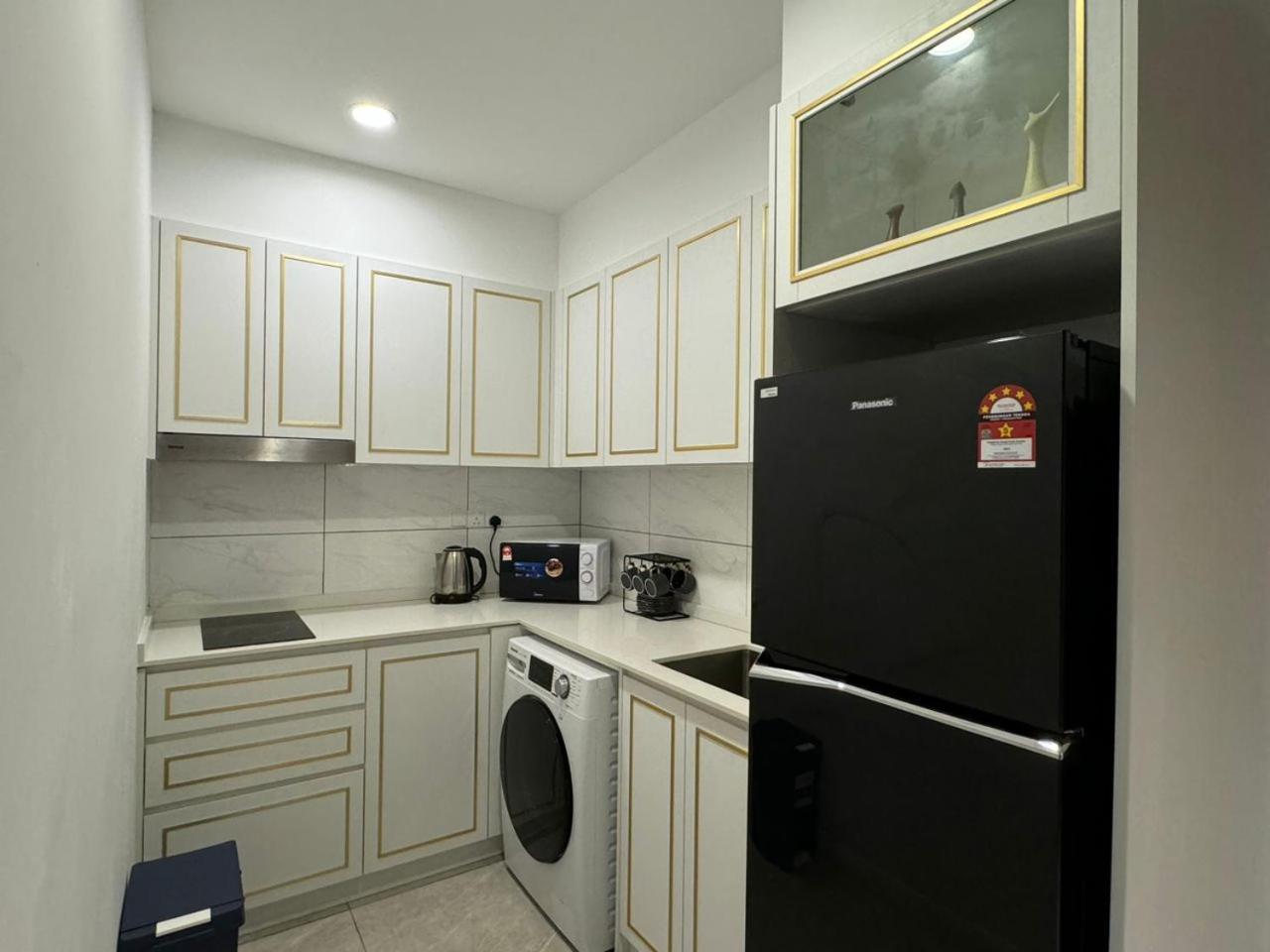 Apartment Cozy At Axon